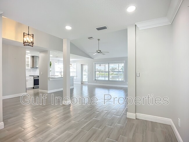 Building Photo - 4218 Berkeley Dr