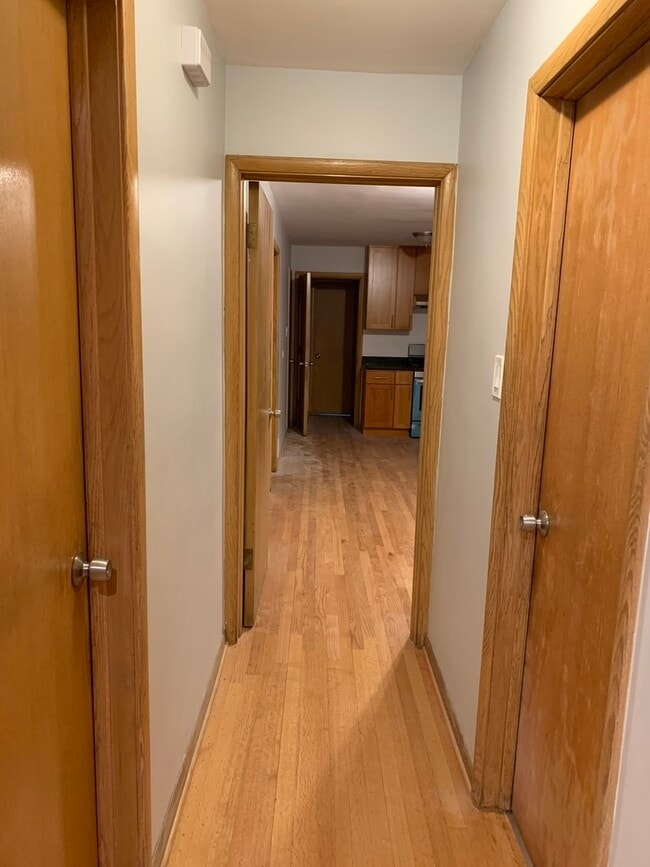 Building Photo - 4221 S Mozart St