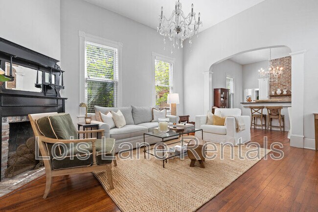 Building Photo - 35 Montagu St