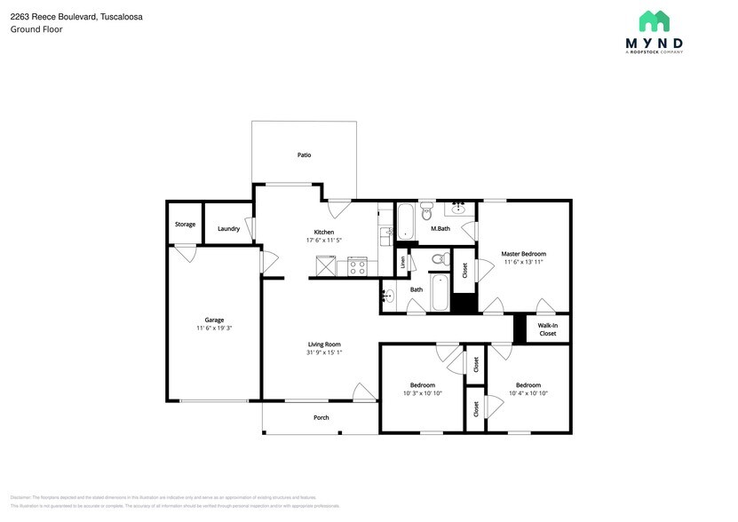 Building Photo - 2263 Reece Blvd