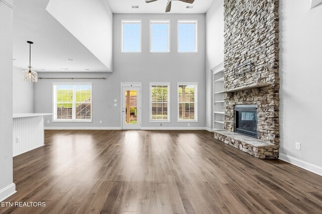 Building Photo - 1750 Hickory Reserve Rd