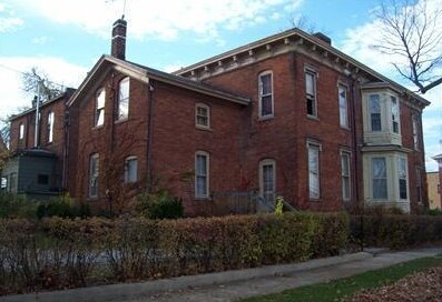 Building Photo - 601 W Wayne St