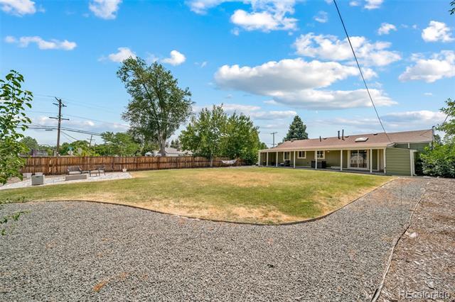 Building Photo - 3098 S Cherry Way