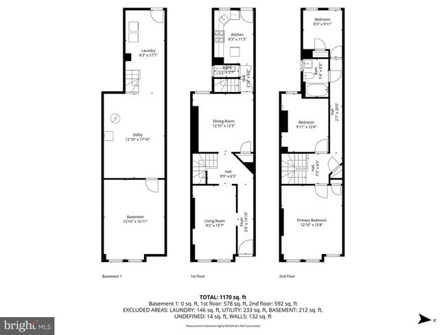 Building Photo - 1724 N Payson St