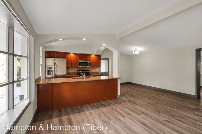 Building Photo - 4 br, 2 bath House - 3510 N 35TH STREET