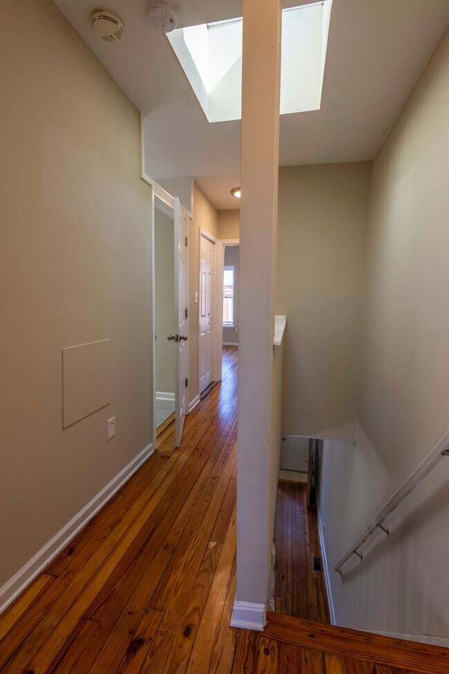 Building Photo - Charming 2BD/1BA Townhome in Patterson Park, MD!