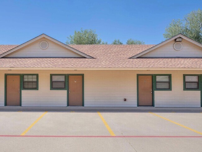 Interior Photo - Trinity Apartments