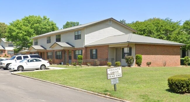 Building Photo - 103 Pecan St