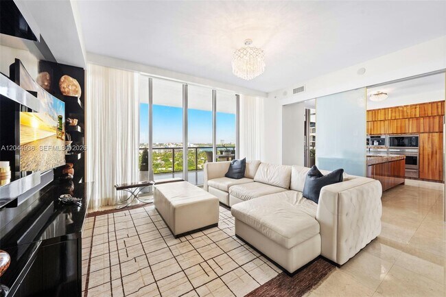 Building Photo - 9705 Collins Ave