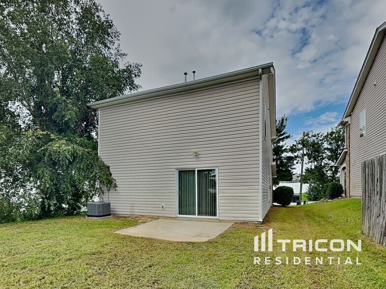 Building Photo - 3606 Willano Way