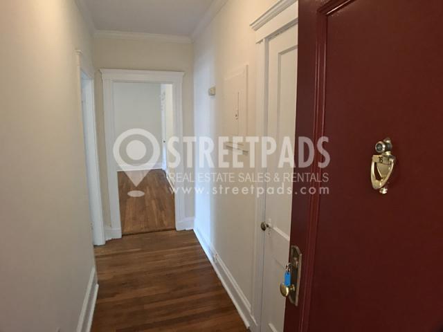 Primary Photo - 1 bedroom in Cambridge MA 02138