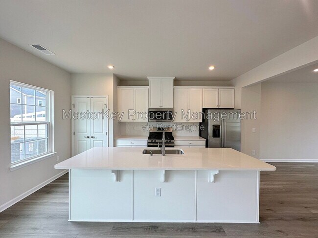 Building Photo - 1018 Kentlands Dr