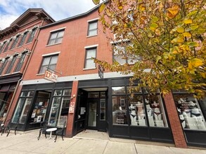 Building Photo - 153 Water St