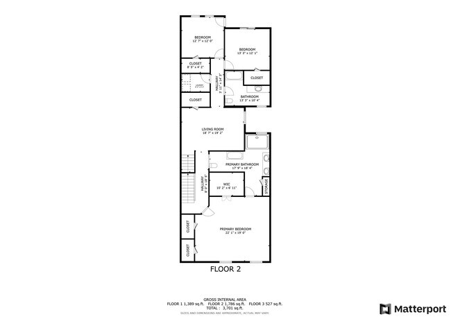 Building Photo - 4023 Breakwood Dr
