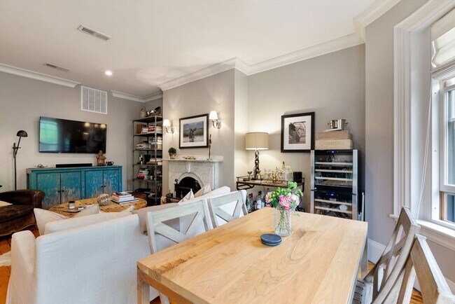 Building Photo - 35 Union Pk