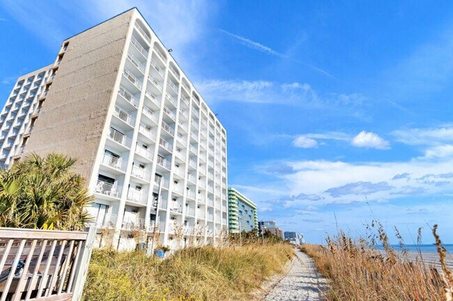 Building Photo - 1207 S Ocean Blvd