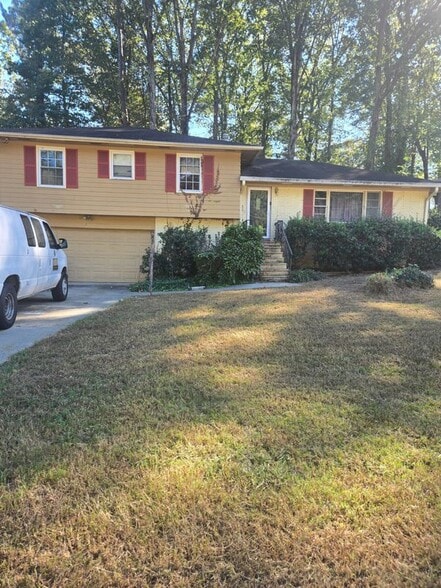 Building Photo - 2310 Shancey Ln