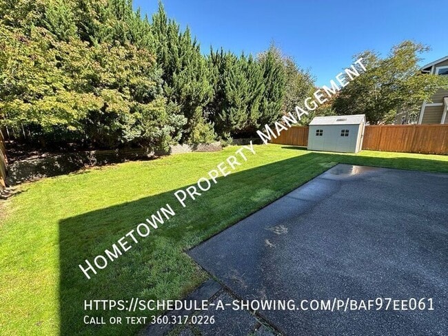 Building Photo - 4235 Cashmere Dr NE