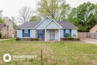 Building Photo - 3539 Kirby Valley Dr