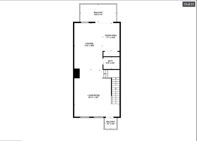 Building Photo - 5 E Front St