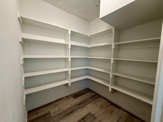 Pantry - 5800 Rockhill Rd