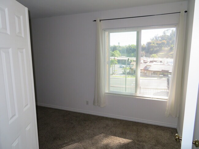 Master Bedroom - 2380 Hosp Way