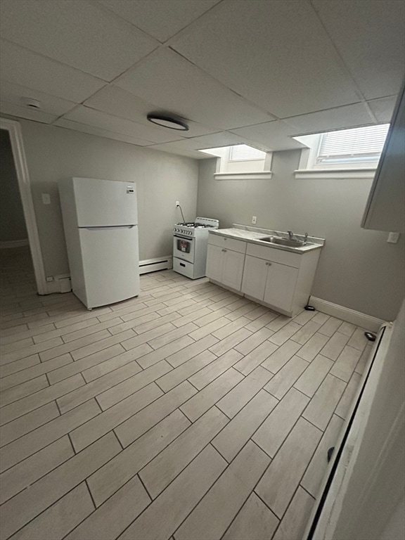 Building Photo - 1 Heard St