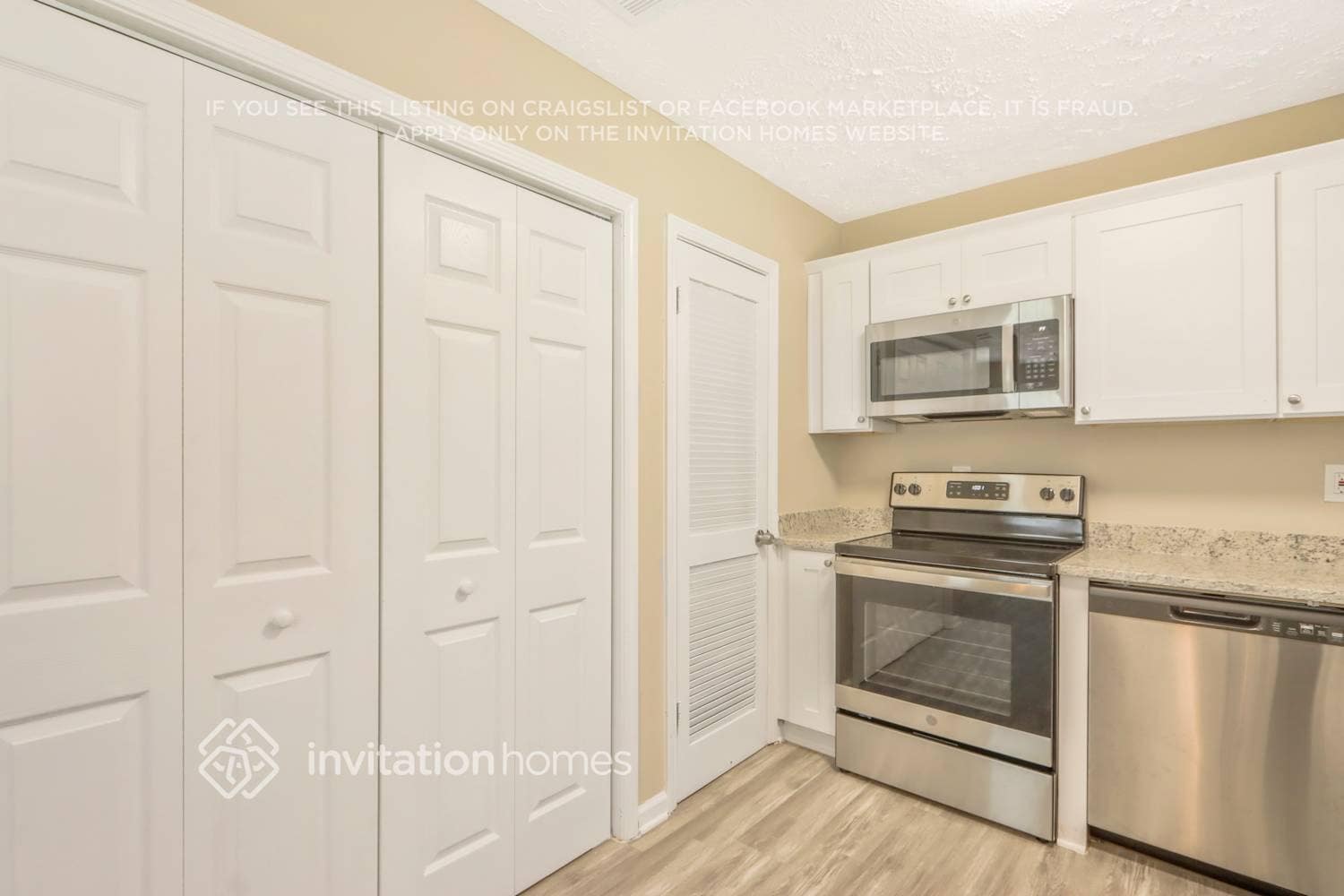 Building Photo - 116 Mann Blvd