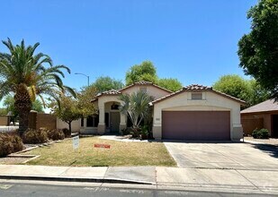 Building Photo - Stunning and dramatic Mesquite Canyon on c...