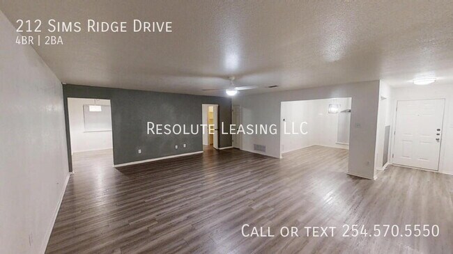 Building Photo - 212 Sims Ridge Dr