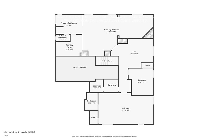 Building Photo - 2556 Hawk Crest Dr