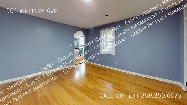 Building Photo - 901 Whitney Ave