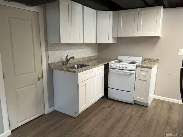 Building Photo - 463 W Breckenridge St