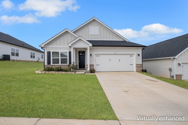 Building Photo - 4354 Bottle Brush Ln