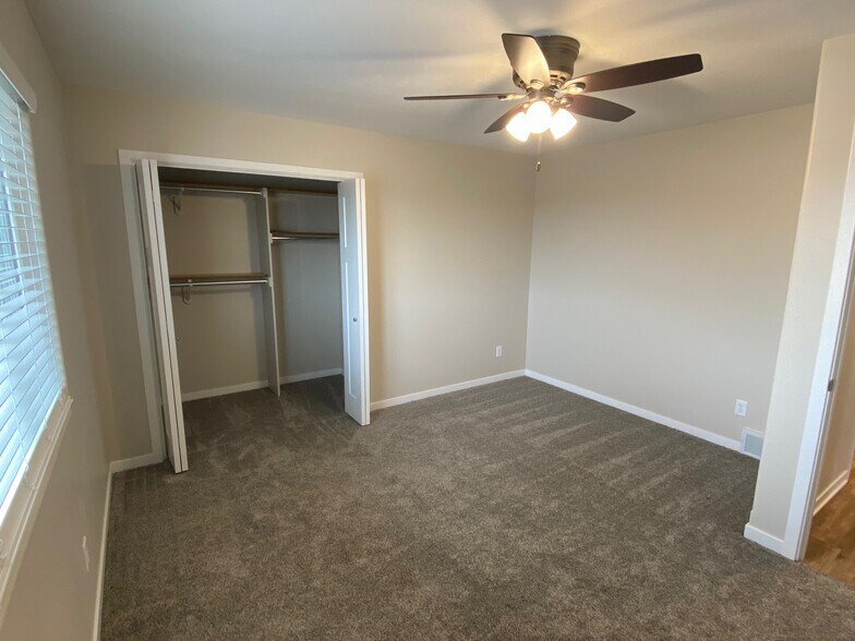 2nd Bedroom - 978 Kate Ave