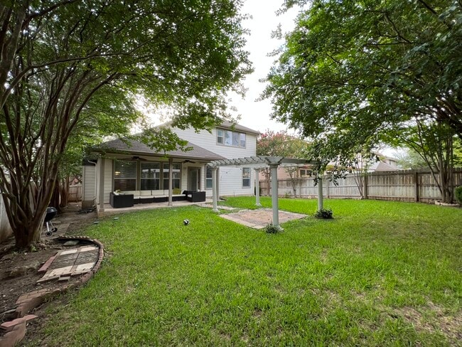 Building Photo - 17306 Garwood Chase