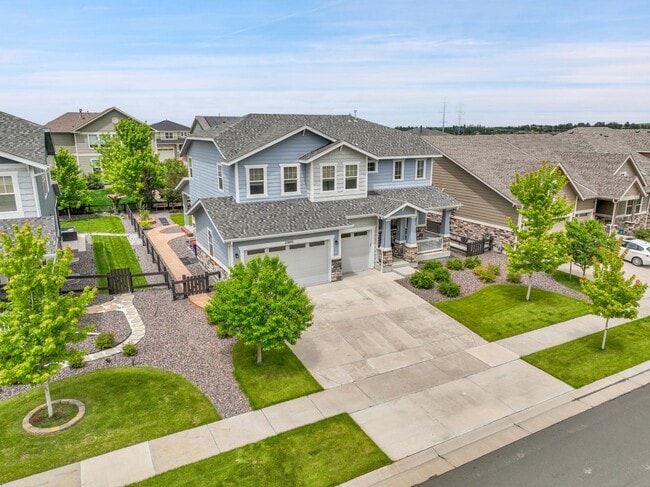 Building Photo - 23895 E Rocky Top Pl