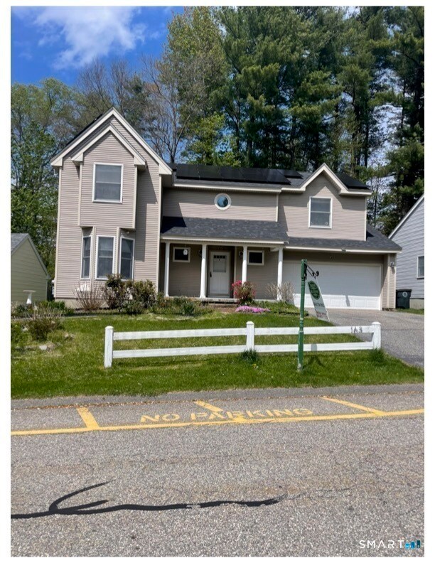 Building Photo - 163 Trotters Way