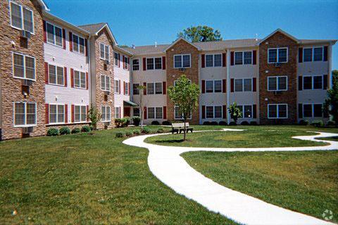 Building - Horizons at Fishkill