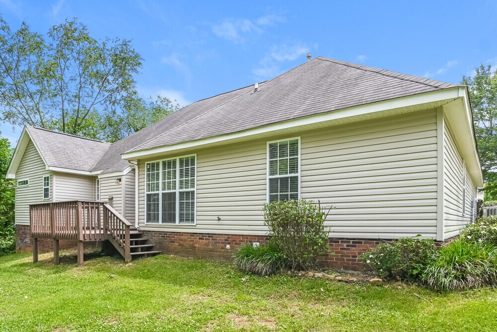 Building Photo - 3522 Mayspring Pl