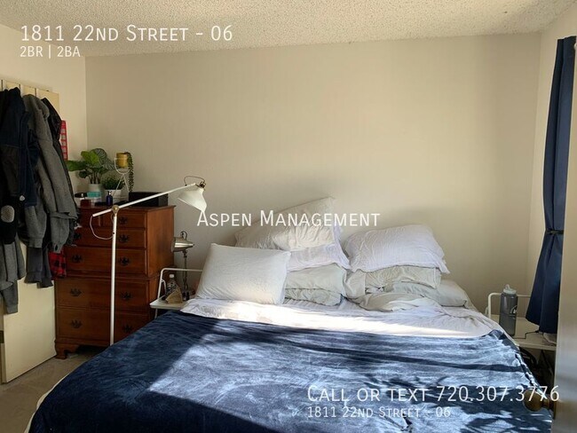 Building Photo - 1811 22nd St