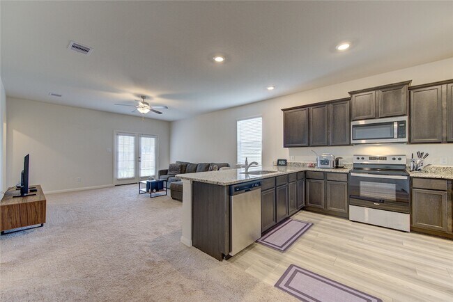Building Photo - 10702 Millet Ct