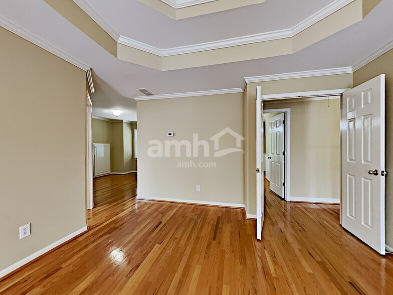 Building Photo - 1625 St Julian St NW