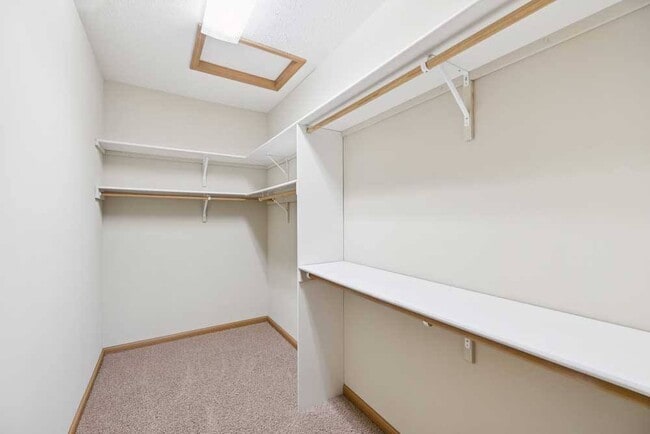 Floorplan - Stone Ridge Estates Apartments & Duplexes