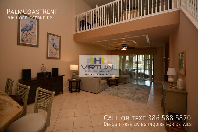 Building Photo - 706 Cobblestone Dr