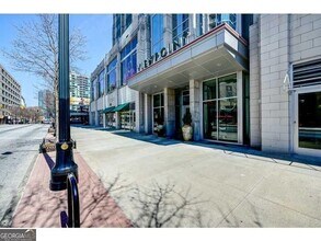 Building Photo - 855 Peachtree St NE