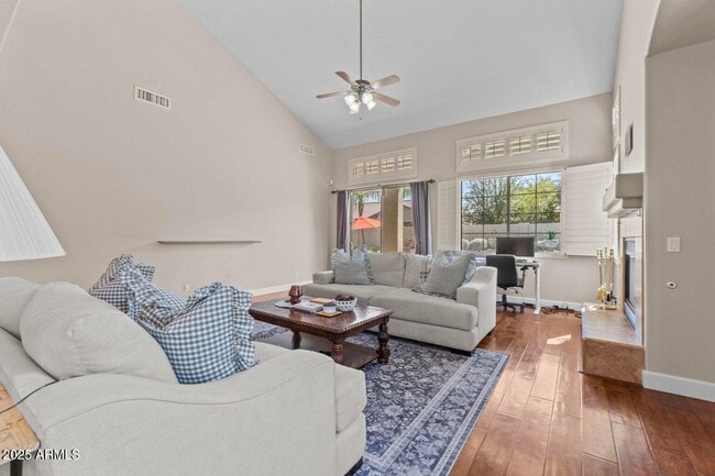 Building Photo - 2879 E Janelle Way