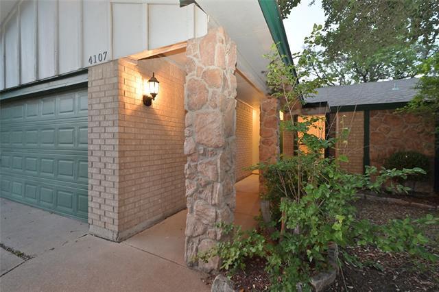 Building Photo - 4107 Pyracantha Dr