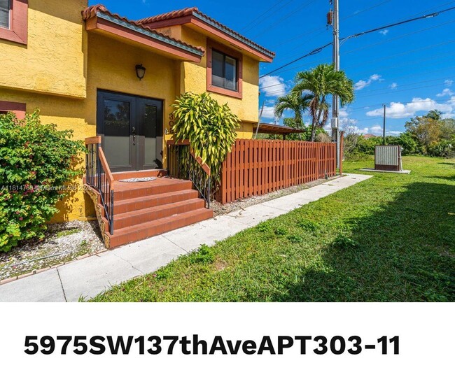 Building Photo - 5975 SW 137th Ave