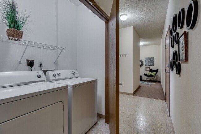 Floorplan - Cloud on Fifth